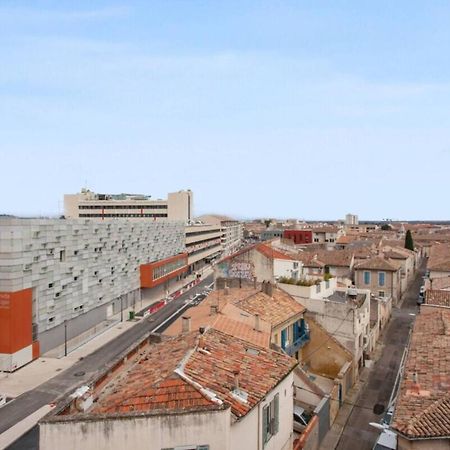 Atlas - Ovalia Nîmes Extérieur photo
