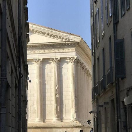 Atlas - Ovalia Nîmes Extérieur photo